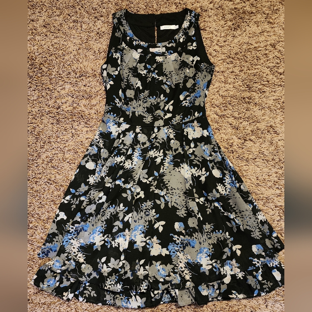 *Rickis Dress*